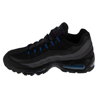 2. Nike Air Max 95 IM5987-010 Navy Blue 40