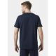 4. Helly Hansen HH Core 2.0 T-shirt M 54598 597