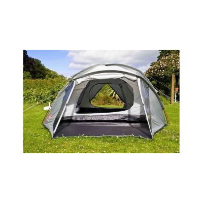 2. Coleman Rock Springs 4 Four-Person Tent