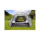 2. Coleman Rock Springs 4 Four-Person Tent