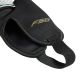 3. adidas F50 Match football shin guards gray and black KV9013