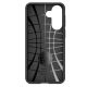3. Spigen Rugged Armor Case for Samsung Galaxy A57 5G - Black