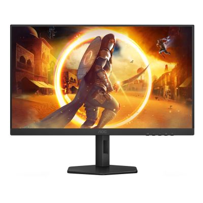 3. AOC G4 Q27G4XF 27" 2560x1440 Quad HD LED Computer Monitor