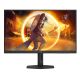 3. AOC G4 Q27G4XF 27" 2560x1440 Quad HD LED Computer Monitor