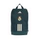 Adidas Real Madrid Shoe Bag Green KR7575