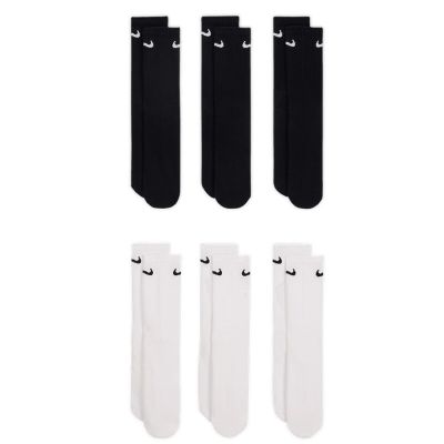 2. Nike Everyday Long Cushion SX7666-900 socks
