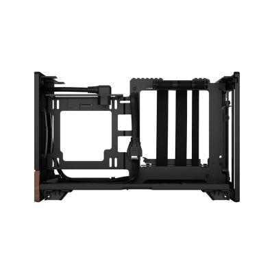 10. Fractal Design Terra Small Form Factor (SFF) Graphite Case