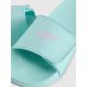 6. Girls' Velcro Flip-Flops 4F 4FJWSS26FSLIF032-47S