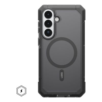 Urban Armor Gear Trooper Cell Phone Case 16 cm (6.3") Ash