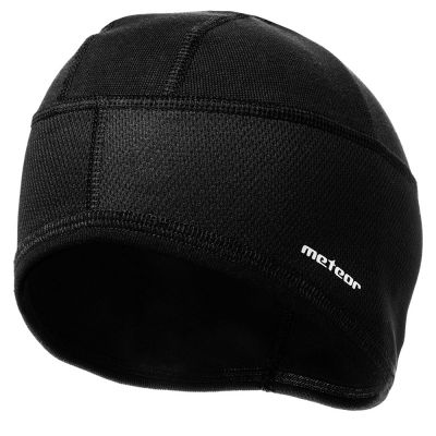 Meteor Force Training Cap Black