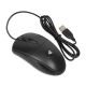 2. I-BOX I010 ROOK WIRED MOUSE, BLACK