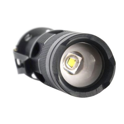 4. EVERACTIVE LED HAND LAMP "BULLET" CREE XP-E2 FL180