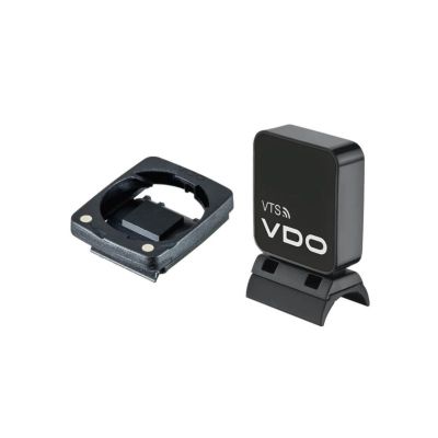 VDO VTS speed transmitter for second bike set