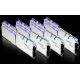 G. Skill Trident Z Royal Series RAM - DDR4 - 64 GB: 4 x 16 GB - 288-pin DIMM - unbuffered