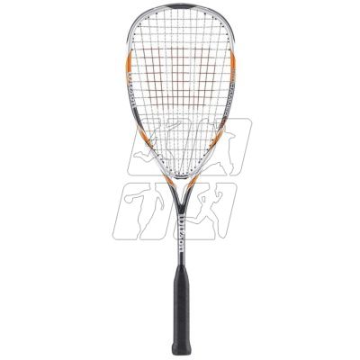 Wilson Hyper Hammer 145 Squash Racquet WRT967800 One size