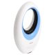 5. SAVIO OSCILLATING FLOOR FAN AD-03