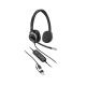 12. HP Poly Mission 625 – Stereo Wired USB Headset (Multi-Pack)