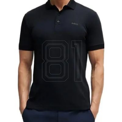 3. Polo Shirt Boss M 50538100-402