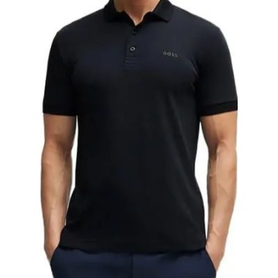 3. Boss Polo Shirt M 50538100-402