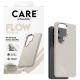 4. CARE by PanzerGlass Flow Vanilla Qi Case for Samsung Galaxy S26 - Beige