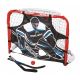 Bauer Pro Knee Hockey Set