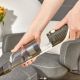 3. SEVERIN HV 7140 Cordless Handheld Vacuum Cleaner