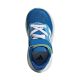 4. Adidas Runfalcon 5 EL I JQ5667 kids' shoes