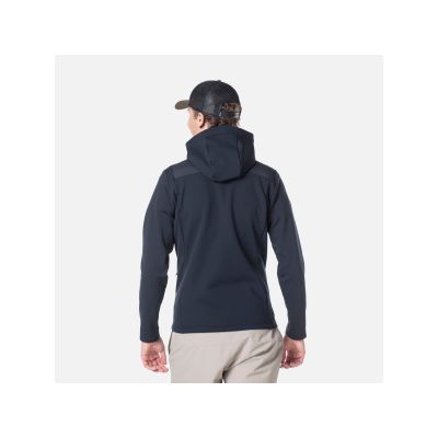 3. Rossignol Classique Hybrid Clim T-shirt black