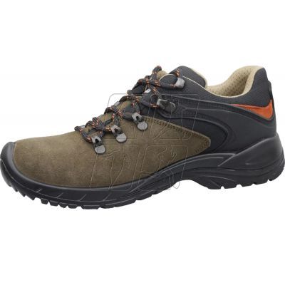 6. Grisport Marrone Scamoscia M 11106S170G shoes