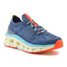 D.Franklin Aero Sneakers Mesh M training shoes DFSH401001-NAVY