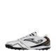 5. Joma Dribling Turf 2602 White Football Boots DRIS2602TF