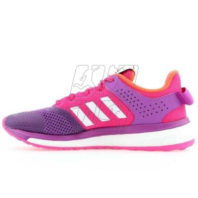 15. Adidas Response 3 W AQ6103 running shoes