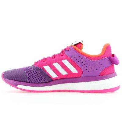 15. Adidas Response 3 W AQ6103 Running Shoes