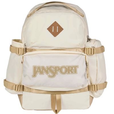 JanSport Seattle Pack Backpack EK0A5BJZA0T Beige One size