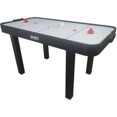 9. AIR HOOKUP TABLE 152.4x76.2x81.3CM BLACK