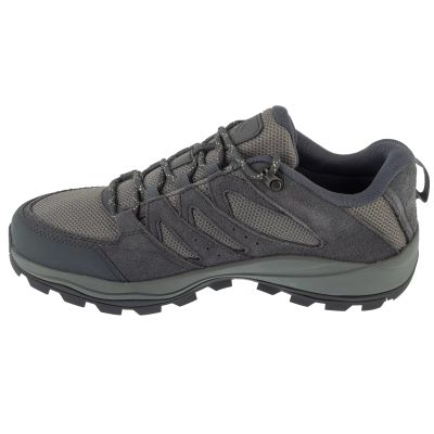 2. Columbia Redmond IV Low WP 2128721053 Gray 41