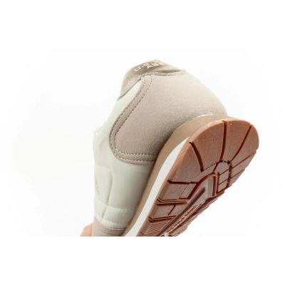 7. US Polo Assn sports shoes sneakers women's fashionable comfortable ecru