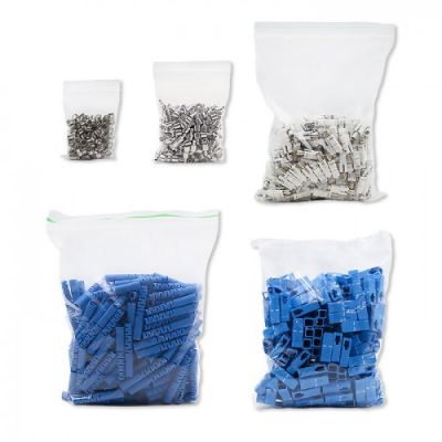 2. Qoltec 54430 SC/PC fiber optic connector