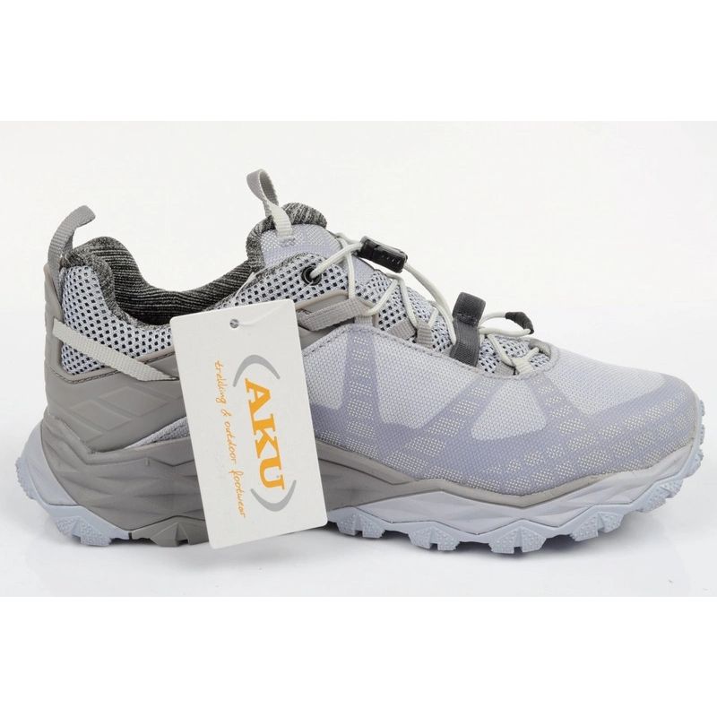 15. Aku Flyrock GTX W 699620 trekking shoes