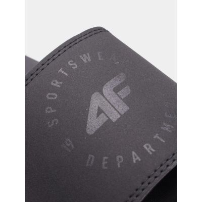 7. Men’s 4F Slides 4FWAW26FSLIM139-21S