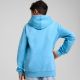 4. Puma Manchester City FtblNRGY Hoodie Jr 779122-39 sweatshirt
