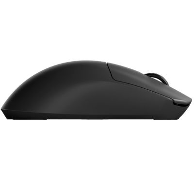 4. Dark Project Novus SE Wireless Gaming Mouse Ambidextrous RF Wireless + USB Type-C Optical 26000 DPI