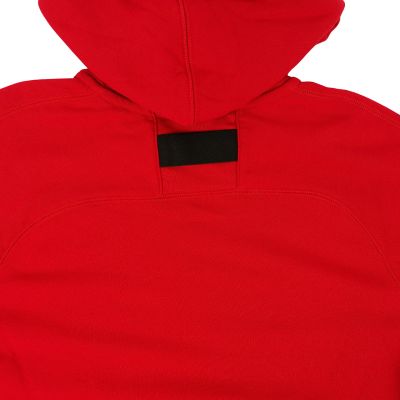 6. Nike NK Strike 22 Po Hoody Men's Red DH9380 687