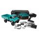 2. Amewi Mercedes-Benz Unimog Advanced 4WD 1:12 RTR petrol