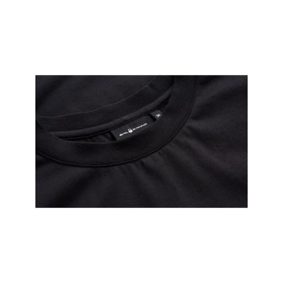 3. Sail Racing W Race Heavy Tee T-shirt, black