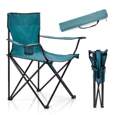 10. Meteor Quay 16530 Folding Chair