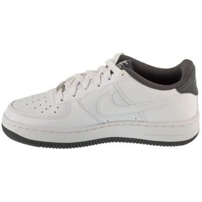 2. Nike Air Force 1 07 Lv8 Jr HJ4560-100 shoes