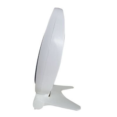 6. ESPERANZA QUARTZ HEATER 400W/800W THAR WHITE EHH009