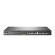 3. Aruba 2930F 24G PoE+ 4SFP Managed L3 Gigabit Ethernet (10/100/1000) PoE Support 1U Gray