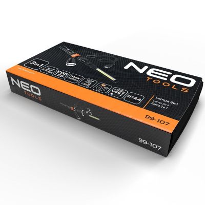 2. NEO tools 99-107 outdoor lighting